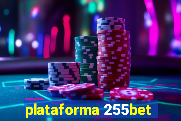 plataforma 255bet